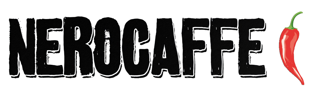Logo di Nerocaffè