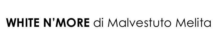 Logo di White N'More